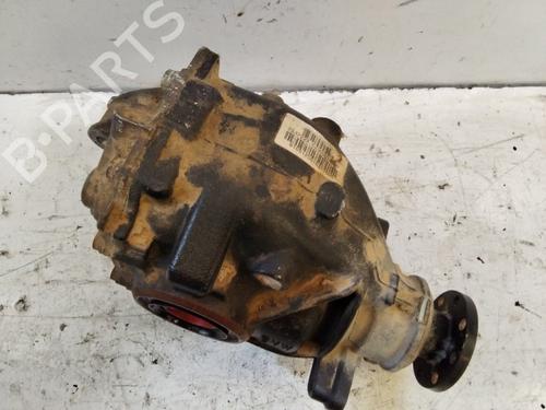Rear differential BMW 3 Touring (E91)  | BP18488474M24 