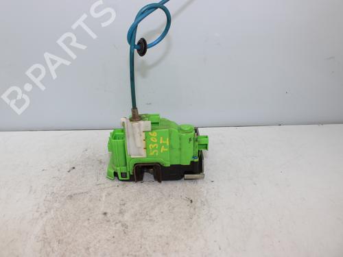 Used Rear left lock ALFA ROMEO GIULIETTA (940_) 1.6 JTDM (940FXD1A) (105 hp) 17968866