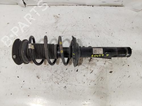 Used Left front shock absorber Left front shock absorber SKODA KAROQ (NU7, ND7) [2017-2026] 34353274 34353274