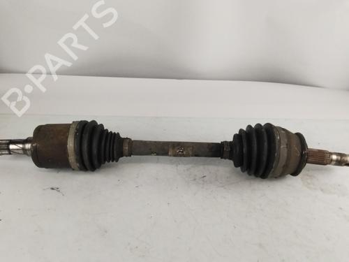 Used Left front driveshaft Left front driveshaft OPEL MOKKA / MOKKA X (J13) 1.6 CDTI (_76) (136 hp) 33283044 33283044