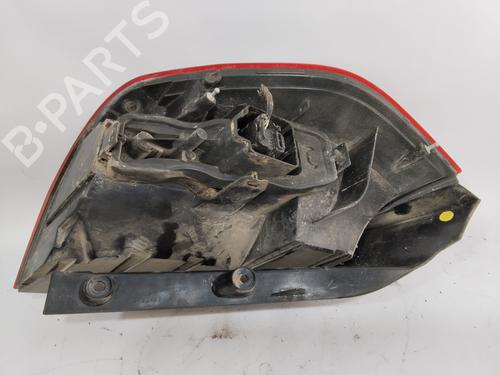 Used Right taillight RENAULT SCÉNIC II (JM0/1_) [2003-2010]  27469959