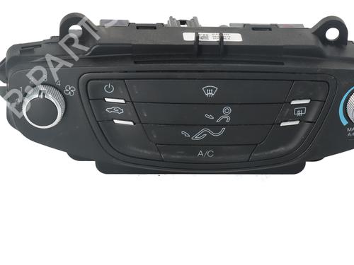 Used Climate control Climate control FORD TRANSIT COURIER B460 Box Body/MPV [2014-2026] 34275449 34275449