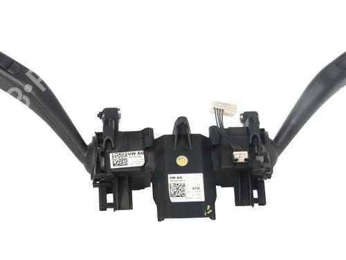 Steering column stalk VW SCIROCCO III (137, 138) 2.0 TDI | BP34122616I23 - Image 2