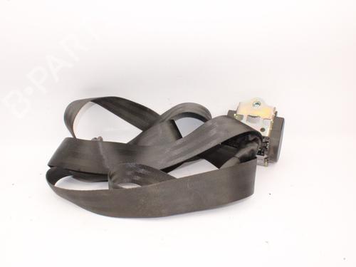 Used Front right seatbelt CITROËN JUMPER II Van 2.2 HDi 100 (101 hp) 13392310