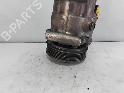 AC compressor CITROËN C3 I (FC_, FN_) 1.4 HDi | BP29293260M34