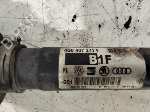Left front driveshaft AUDI A6 Allroad C7 (4GH, 4GJ) 3.0 TDI quattro | BP34192974M38  - Image 5
