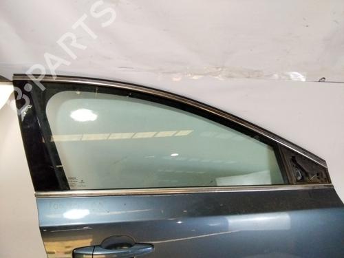 Right front door VOLVO V40 Hatchback (525) D3 | BP29855940C3 