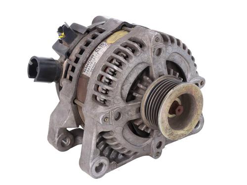 alternator-peugeot-307-3ac-2000-2001-2002-2003-2004-2005-2006-2007-2008-2009-2010-2011-2012-39029257 main image