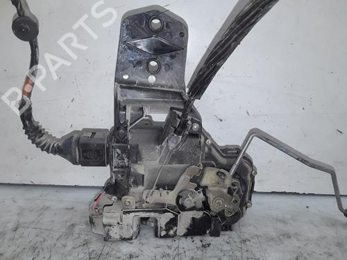 Front right lock VW PASSAT B5 (3B2)  | BP8580745C97 