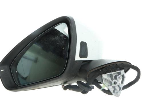 Used Left mirror Left mirror VW TIGUAN (CT1) 1.5 TSI eHybrid (204 hp) 40154589 40154589