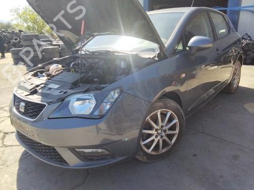 Gearbox SEAT IBIZA IV (6J5, 6P1)  | BP28085896M3 