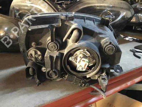 Left headlight KIA CARENS II MPV (FJ)  | BP10251046C28 