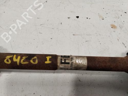 Left front driveshaft NISSAN JUKE (F15)  | BP23451318M38 