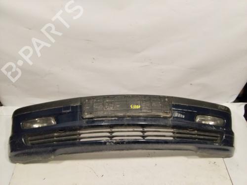 Used Front bumper BMW 3 (E46) 318 i (118 hp) 24196350