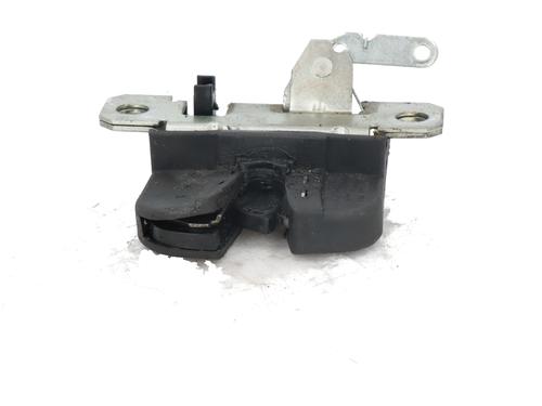 Used Tailgate lock SEAT IBIZA III (6L1) [2002-2009]  31670573
