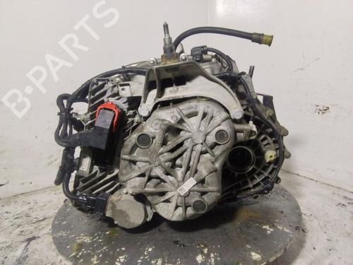 Gearbox RENAULT KADJAR (HA_, HL_) 1.2 TCe 130 (HLMR) | BP33334903M3  - Image 9