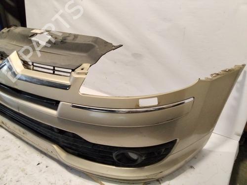 Front bumper CITROËN C4 I (LC_)  | BP24374596C7 