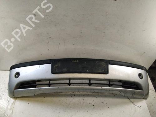 Used Front bumper BMW 3 (E46) 320 d (150 hp) 20500719