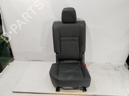 Banco traseiro Banco traseiro NISSAN X-TRAIL IV (T33) [2022-2026] 36677828 36677828
