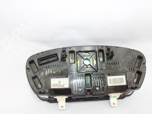 Instrument cluster RENAULT LAGUNA III (BT0/1)  | BP15603941C47 