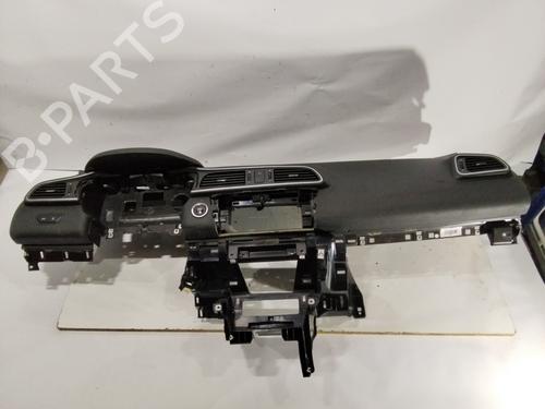 Dashboard RENAULT KADJAR (HA_, HL_) 1.2 TCe 130 (HLMR) | BP33336463C46 - Image 7