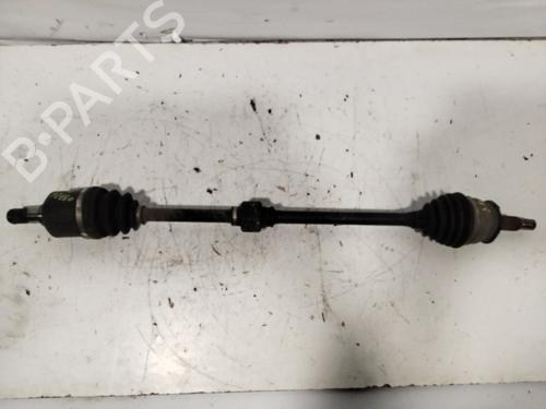 Right front driveshaft KIA CERATO I Saloon (LD) 2.0 CRDi SIN RF |