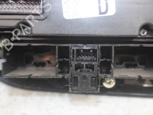 Climate control HONDA CIVIC IX (FK) 1.6 i-DTEC (FK3) | BP16886157I5 