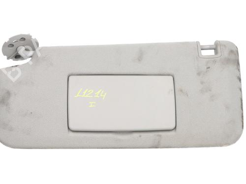 Used Left sun visor Left sun visor OPEL MOKKA / MOKKA X (J13) 1.6 CDTI (_76) (136 hp) 33263973 33263973