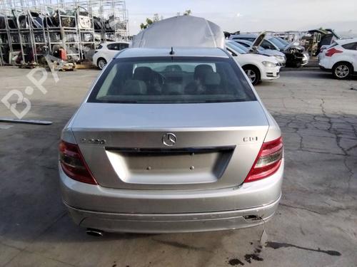 Engine MERCEDES-BENZ C-CLASS (W204) | BP39697986M1 - Image 12