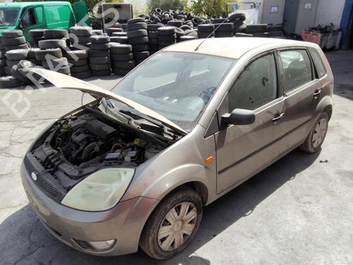 Used Parts FORD FIESTA V (JH_, JD_) 1.4 TDCi 4947763