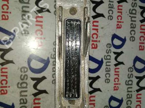 Engine control unit (ECU) PEUGEOT 406 Break (8E/F) | BP8552754M57