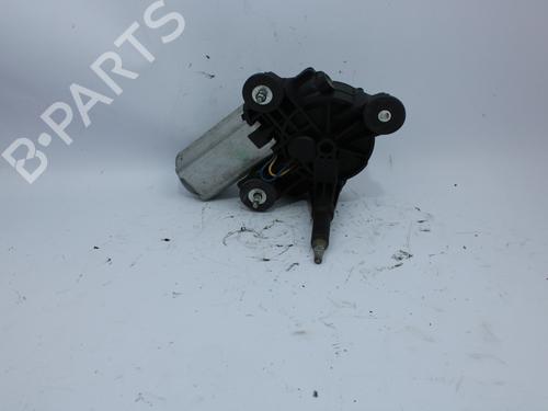 Rear wiper motor FIAT PANDA (169_)  | BP12059367M102 