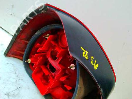 Right taillight AUDI A3 (8L1) 1.9 TDI | BP8574436C35 