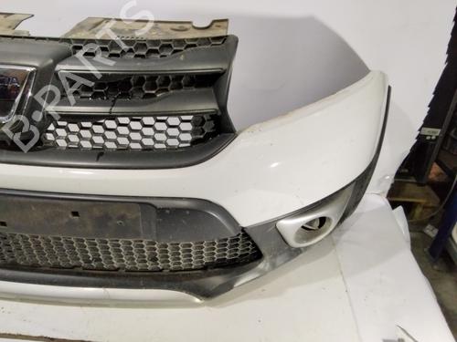 Front bumper DACIA SANDERO II | BP30978178C7