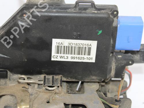 Front right lock VW GOLF V (1K1)  | BP15596800C97 