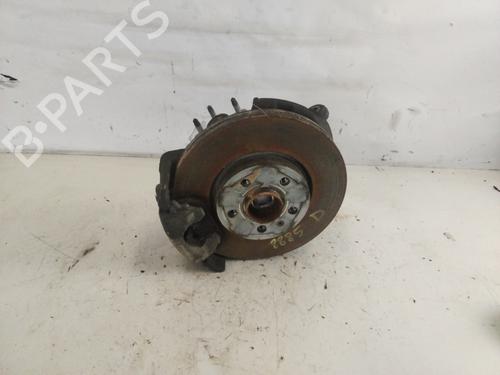 Right front steering knuckle VW TAIGO (CS1)  | BP29435585M26 