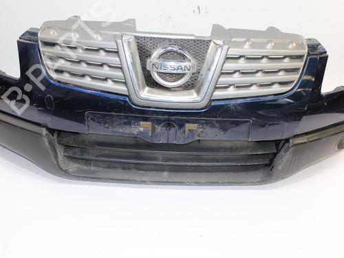 Front bumper NISSAN QASHQAI I (J10, NJ10)  | BP17094464C7 