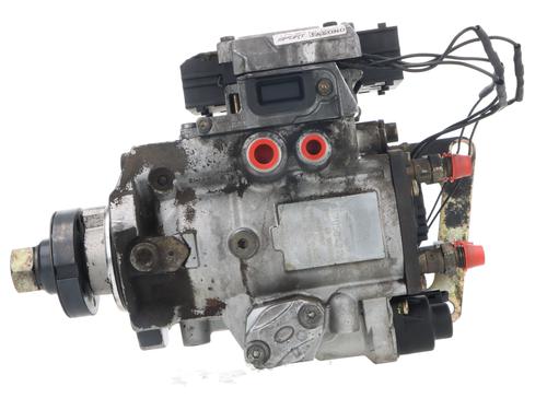 Pompe à injection OPEL VECTRA C (Z02) 2.2 DTI 16V (F69) (125 hp) 33026171