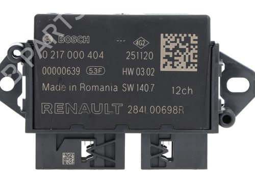 Used Electronic module Electronic module NISSAN TOWNSTAR Box Body/MPV (XFK) Electric (122 hp) 34353076 34353076