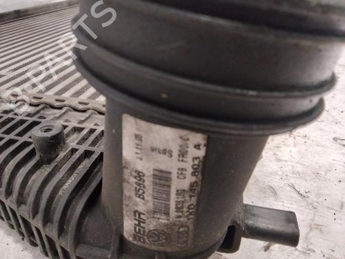 Intercooler SEAT LEON (1P1)  | BP26331959M30 