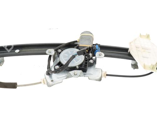 Used Rear right window mechanism CHEVROLET EPICA (KL1_) [2004-2011]  31364233