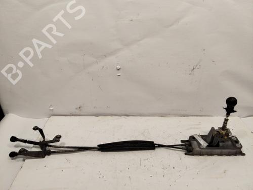 Gear lever SEAT TOLEDO III (5P2)  | BP27560209M90 