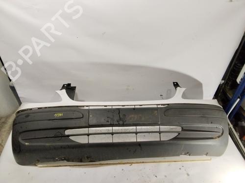 Used Front bumper Front bumper MERCEDES-BENZ VITO Bus (W639) 115 CDI (639.701, 639.703, 639.705) (150 hp) 33946869 33946869