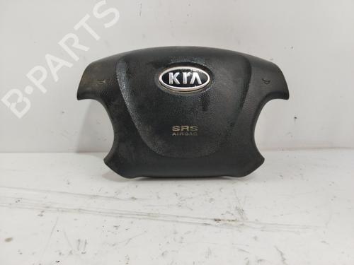 Driver airbag KIA CARNIVAL I (UP)  | BP21274112C9 