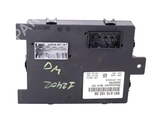 Used Electronic module Electronic module PORSCHE BOXSTER (987) 2.7 (240 hp) 39733216 39733216