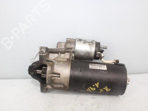 BP16208418M8 | Motor de arranque CITROËN BX Break (XB-_) 19 D BP16208418M8