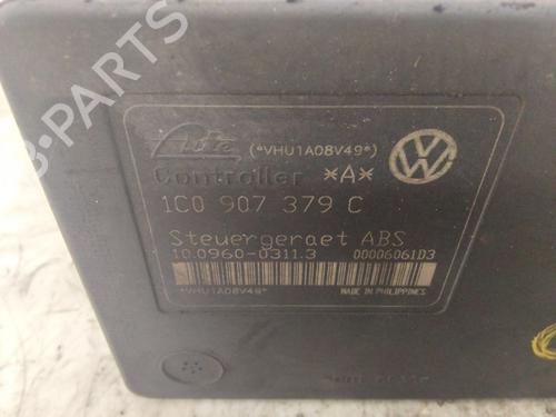 ABS pump VW GOLF IV (1J1) 1.9 TDI | BP26723262M43 
