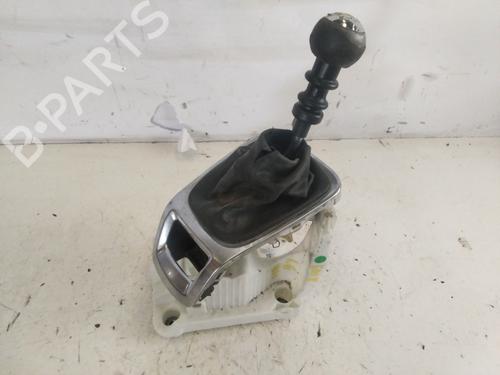 Used Gear lever PEUGEOT 308 SW I (4E_, 4H_) 1.6 16V (120 hp) 25467597