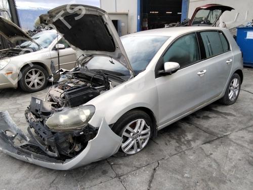 Recambios VW GOLF VI (5K1) [2008-2014]  4423087