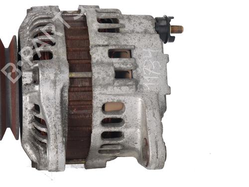 Alternator MAZDA PREMACY (CP) 2.0 TD | BP36807118M7 - Image 3